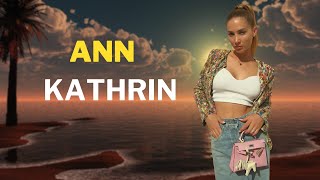 Ann-Kathrin Ru | Biography, Age, Height, Wiki, Lifestyle
