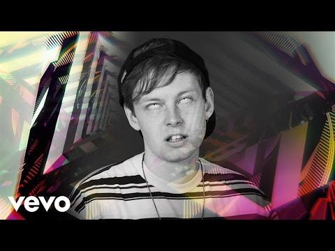 VVVision - Only Real (+ Jamie T, Asher Roth, The Beach Boys)