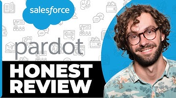 Salesforce Pardot for Email Marketing Honest Review - Watch Before Using