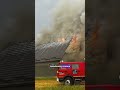 🔥⚡У будинок з людьми влучила блискавка