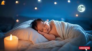 Soft Baby Sleep for Day | Newborn Nap Flow