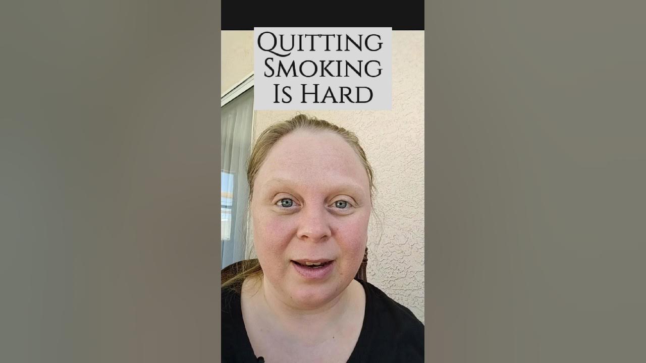 Is Quitting Smoking Worth It