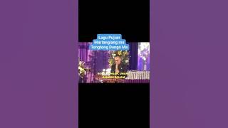 Martangiang ma Tong tong Dungo Ma Gereja Pentakosta Indonesia Synode ke 77