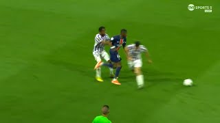 Ousmane Dembélé Unstoppable against Toulouse 💀