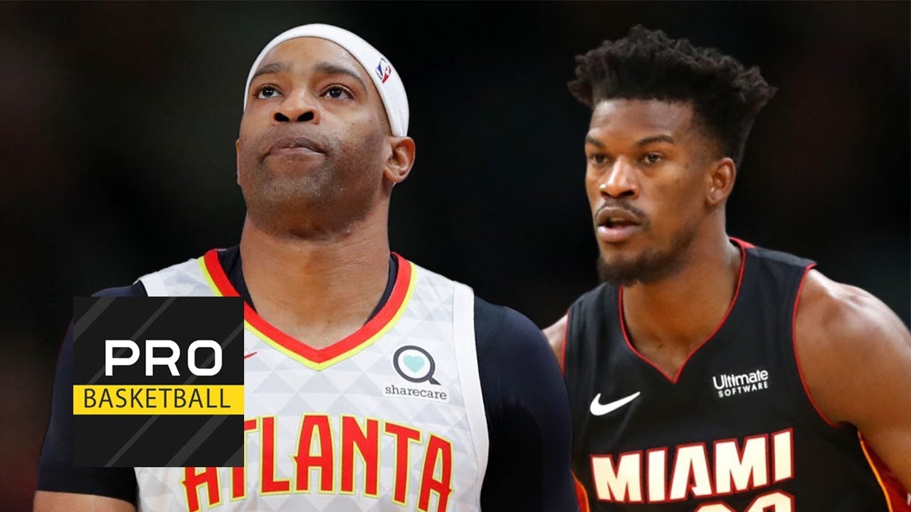 Atlanta Hawks vs Miami Heat | Dec. 10, 2019 | 2019-20 NBA ...