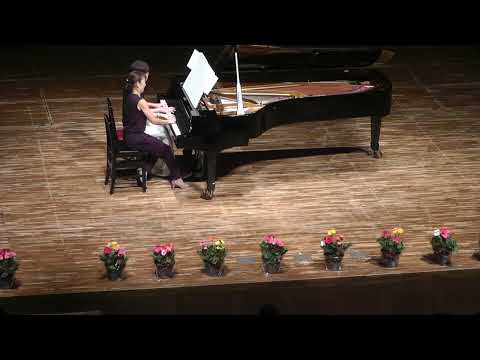 ピアノ連弾　「Tico Tico」ゼキーニャ・ジ・アブレウ　by連弾サークル