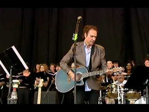 Ray Davies (Kinks)Days Glastonbury 2010