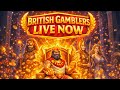 FRIDAY NIGHT LIVE - SLOTS AND LIVE GAMES!