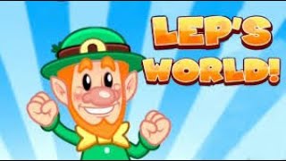 how to download and play lep world run game in pc,laptop and mac screenshot 4