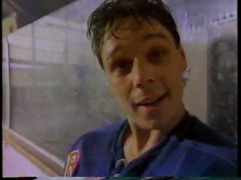 ChemPlus Commercial with Pierre Larouche and Andy Warhol