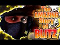 The Funniest Operator In Rainbow Six Siege | Blitz Lore