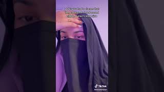 The Struggle Of Being A Muslim Women.