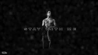(FREE) Toosii x Rod Wave Type Beat - "STAY WITH ME" | Sample [prod. polarmadeit]