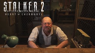 S.T.A.L.K.E.R. 2: Heart of Chornobyl - Part 35