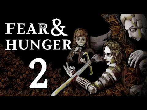 Me and my doggo versus the world [Fear & Hunger - Part 2]