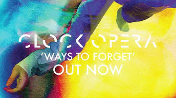 Clock Opera | New Arrivals