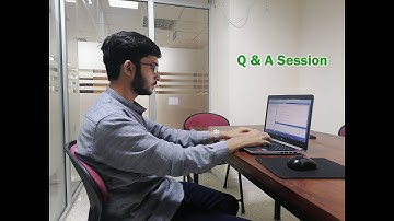 Tech Q&A Session | Butter Tech