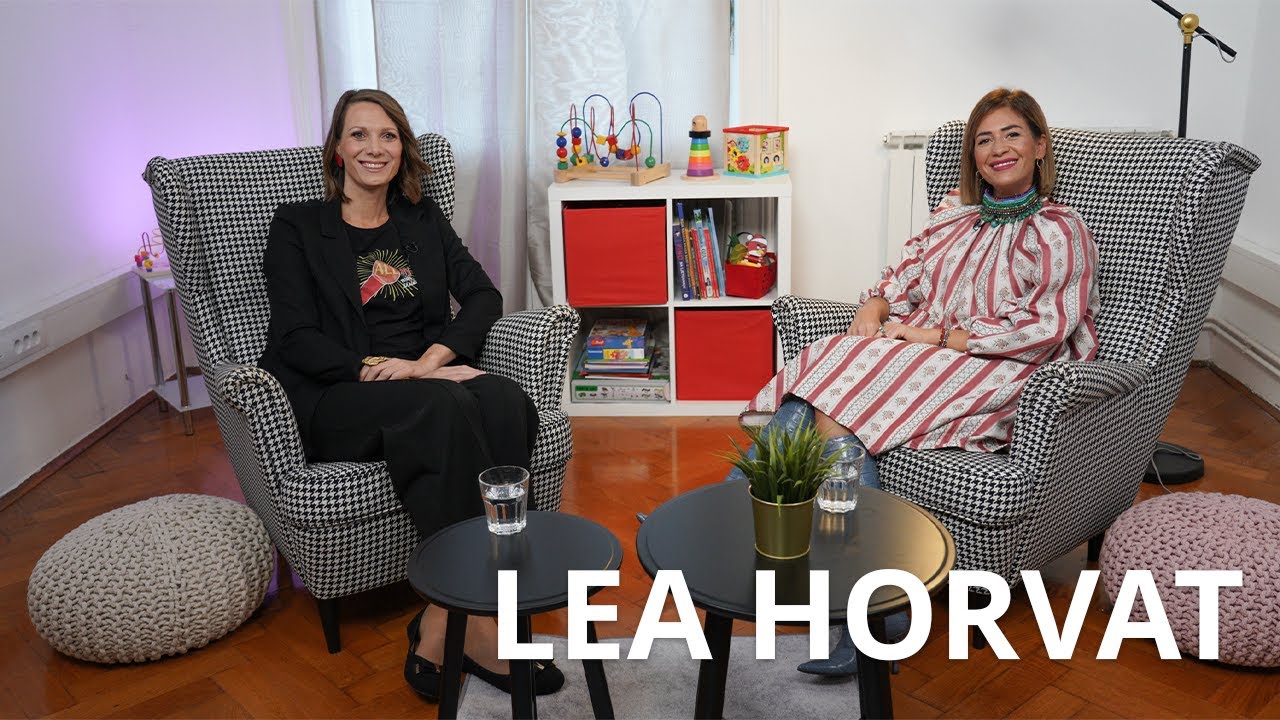 Holistički pristup u terapiji s djecom - Podcast ALL IN ep. 19. with Maida Arslanagić