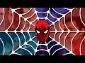 Spiderman medley  a journey for every spidey fan