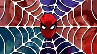 Spider-Man Medley - A Journey for EVERY Spidey Fan