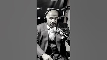 Don’t be afraid to be different - Steve Harvey