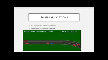Inverse Reinforcement Learning