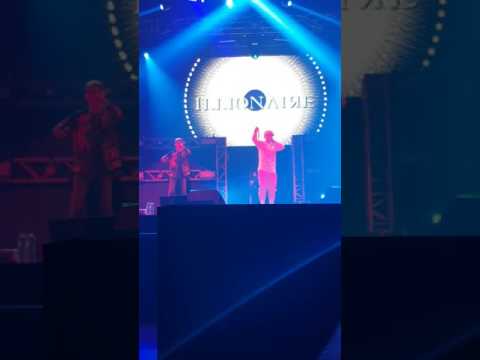 [160917]쇼미더머니5 top6콘서트 도끼,더콰이엇,슈퍼비-공중도덕part2,공중도덕