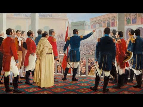 ვიდეო: რომელ საუკუნეში გაჩნდა ნაციონალიზმი ევროპაში?