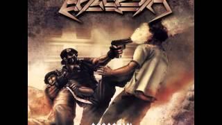 Epilepsia - Thrash again (en vivo)