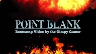 16 Point Blank Bootcamp - Buttoned & Unbuttoned
