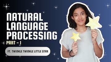 NLP (Part 1) Tokenization | Stop-words removal | Stemming | Lemmatization | POS | Entity Recognition