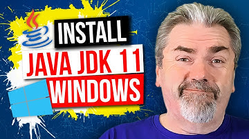 How to Download and Install Java JDK 11 on Windows 10