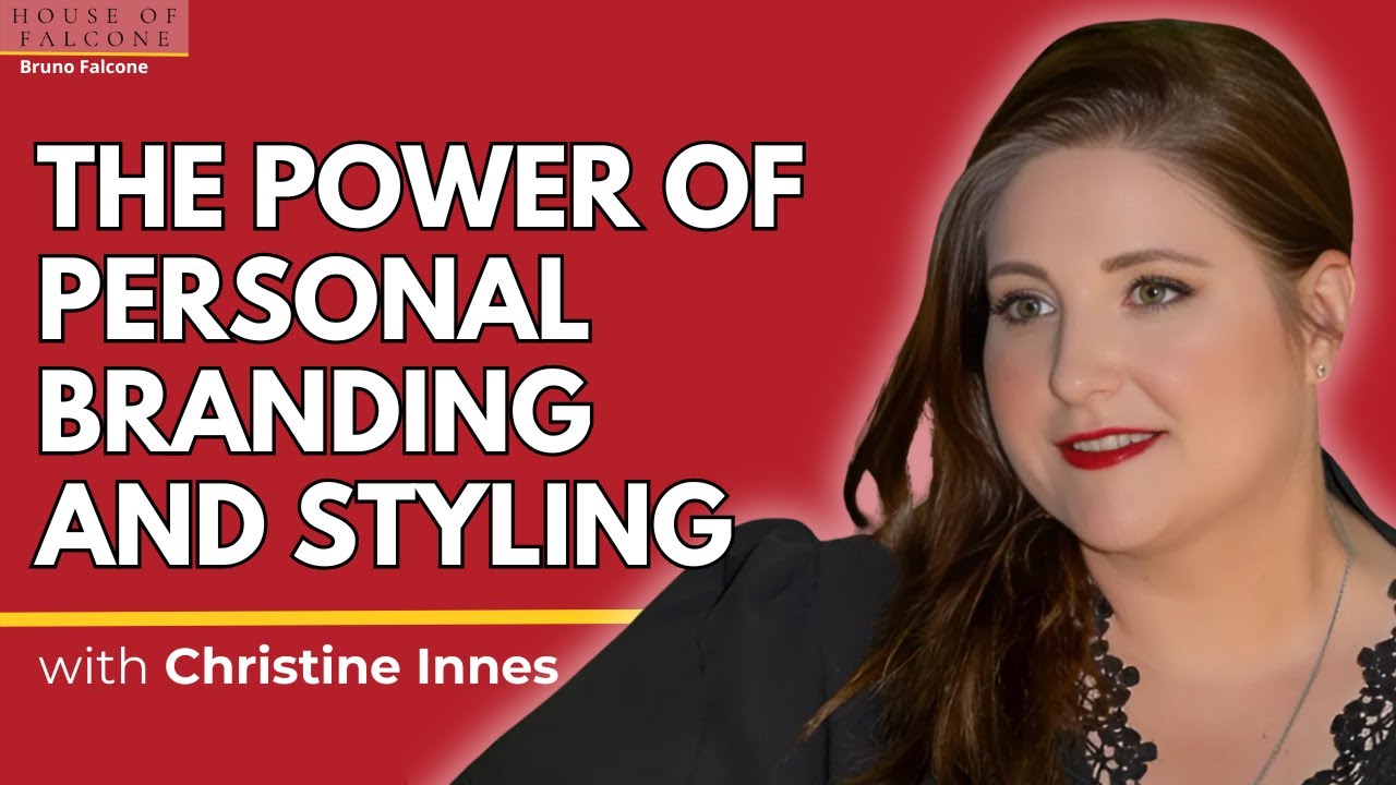 The Power of Personal Branding and Styling for Entrepreneurs | with ...