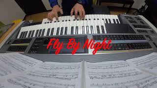 Fly By Night