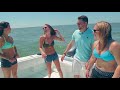 Seakeeper Demo Boat Video