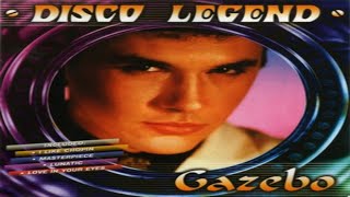 Gazebo - Disco Legend (2004)