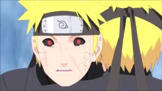 Download Lagu Waka Waka - Naruto - AMV MP3