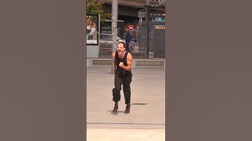 AOSV6 | Will Scott OUT NOW #AOSV6 #Scootering #