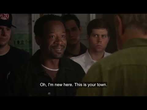 The Fallout From The Nuclear Blast Will Hit Jericho - Jericho 1x02 Scene