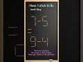 Matchstick Brain Teaser: Move One Stick to Fix #492ep12