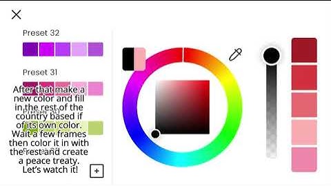 Mapping Tutorial For FlipaClip
