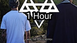 NEFFEX - Who The F**k Is NEFFEX!? 🔥 [Copyright Free] (1 Hour)