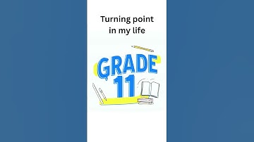 How I became an I T Student