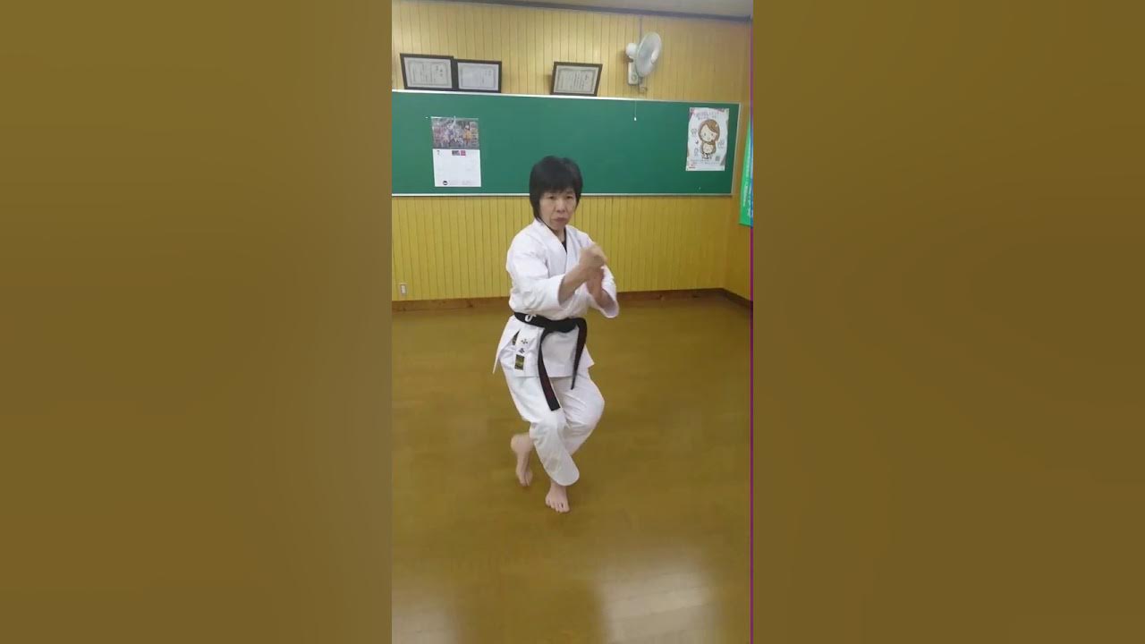 分かりやすい 超ゆっくり空手形 抜塞大 バッサイダイ Bassaidai 松濤館空手 Shotokan Karate 空手 Kata Youtube 分かりやすい 超ゆっくり空手形 抜塞大 バッサイダイ Bassaidai 松濤館空手 Shotokan Karate 空手 Kata Youtube