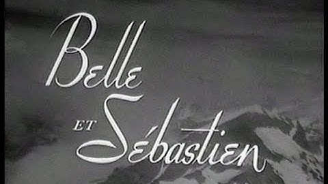 Sebastian TV show performance - TV Show performance video thumbnail