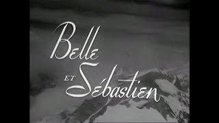Belle and Sebastian 1960s Kids tv