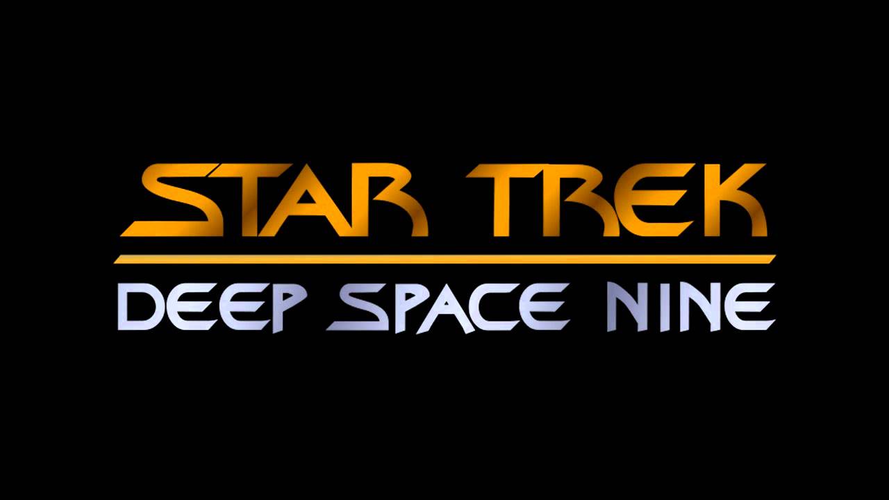 theme song star trek deep space nine