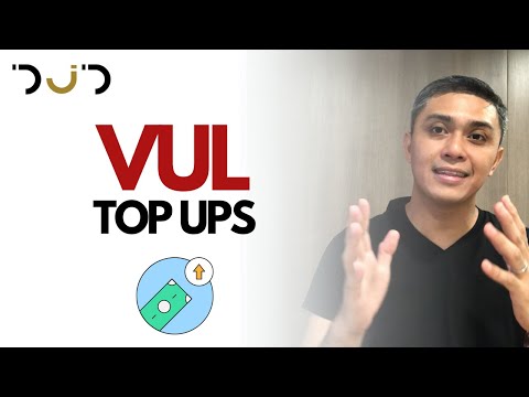 How VUL Top