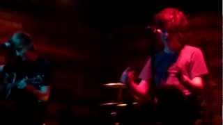 Before You Exit - Three Words
