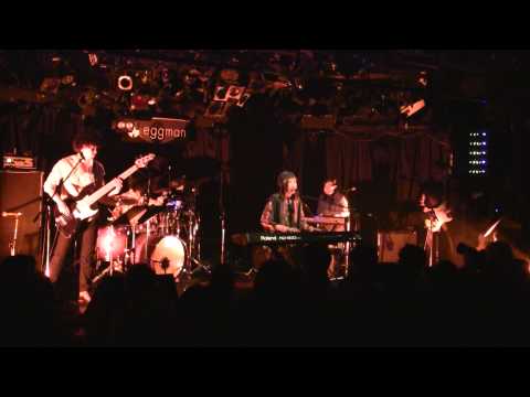 戦火の詩  【稚菜 1st ワンマンライブ 2014.5.24】